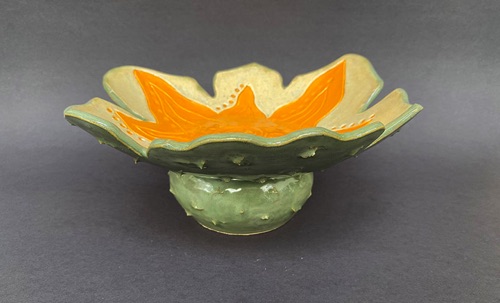 Ceramics II : Kim Foehser Ceramics II : Kim Foehser